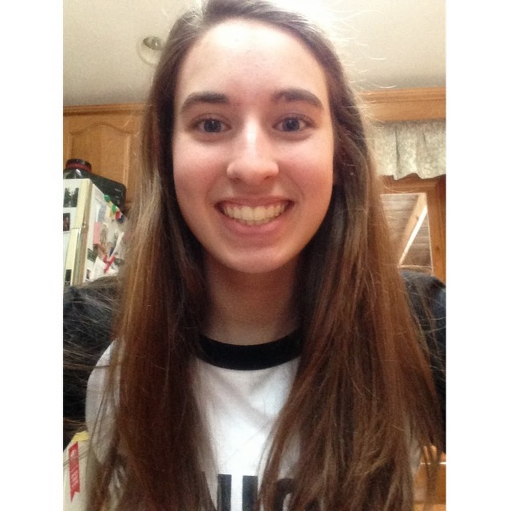 Meet your Posher, Amelia